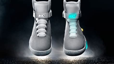 power lacing replica shoes|nike mag power laces.